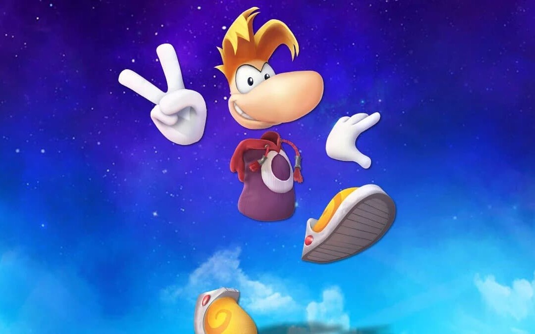 Rayman