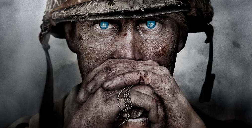 Call of Duty: WW2 listopadowym liderem w PS Store