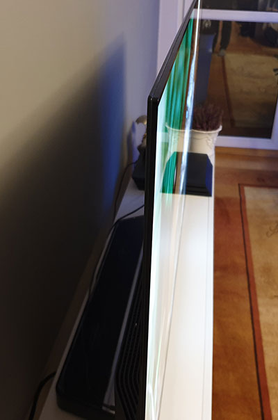 OLED LG E9 - recenzja sprzętu. Sprosta najwyższym wymaganiom