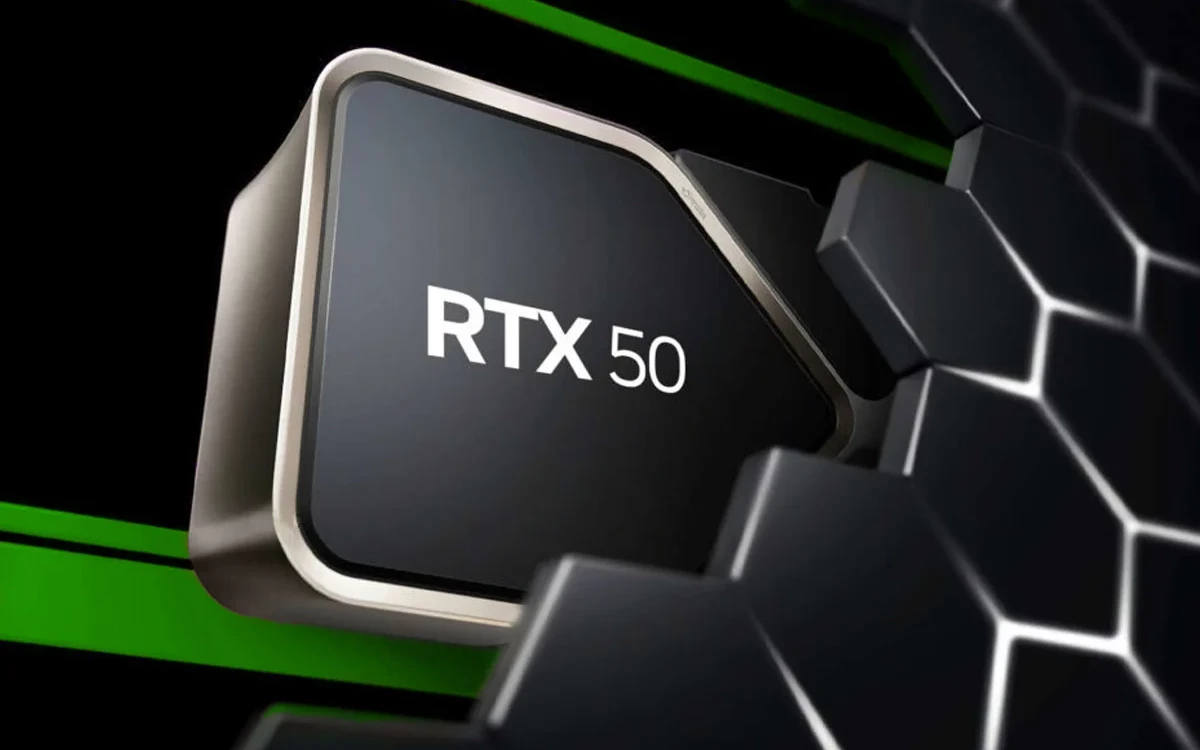 RTX 50