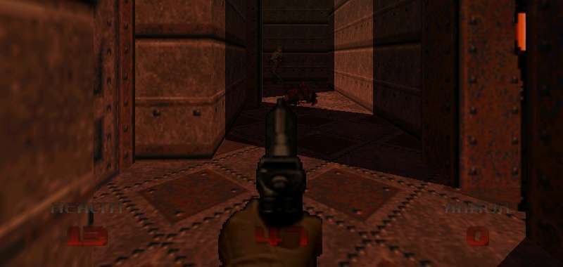 Doom 64 na PlayStation 4 oraz komputerach osobistych? PEGI oceniło tytuł