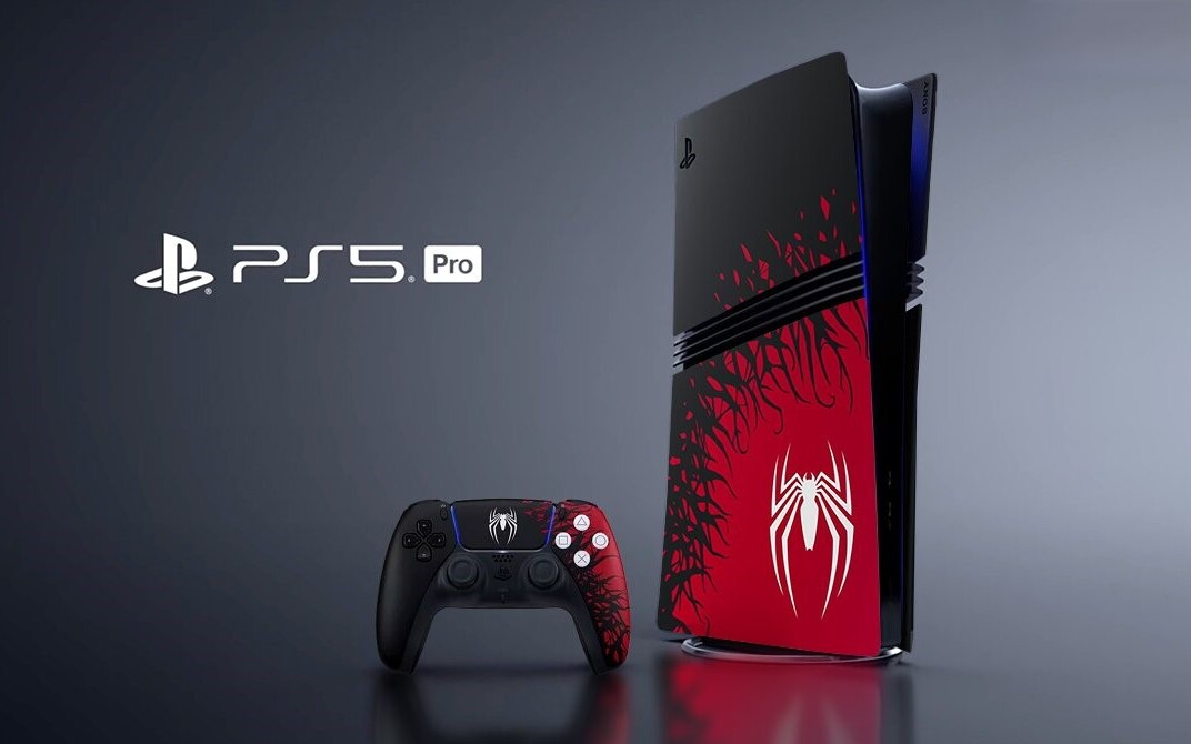 Marvel's Spider-Man 2 / PS5 Pro