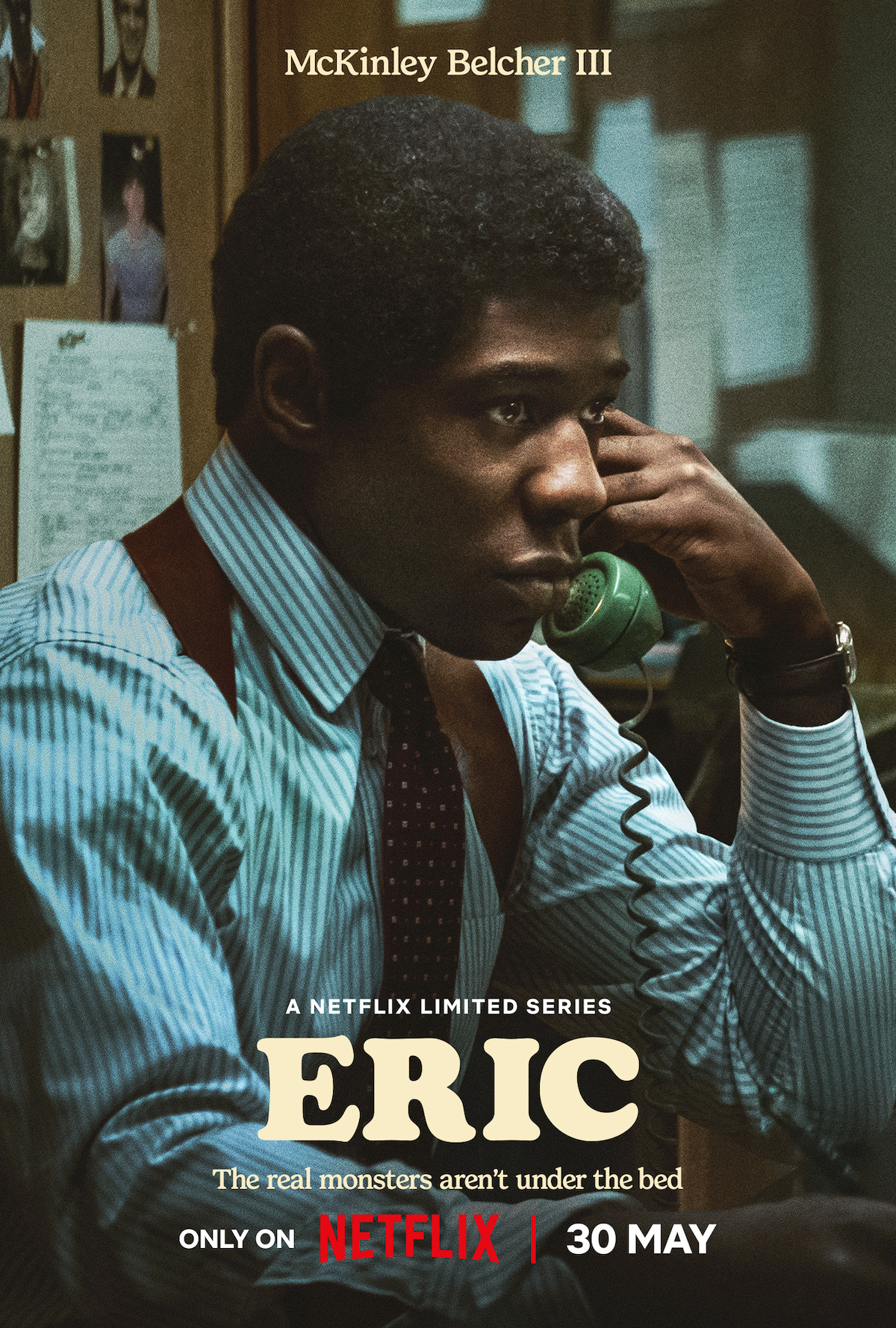 Eric #3