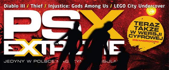 PSX Extreme 189 od dzisiaj w sprzedaży