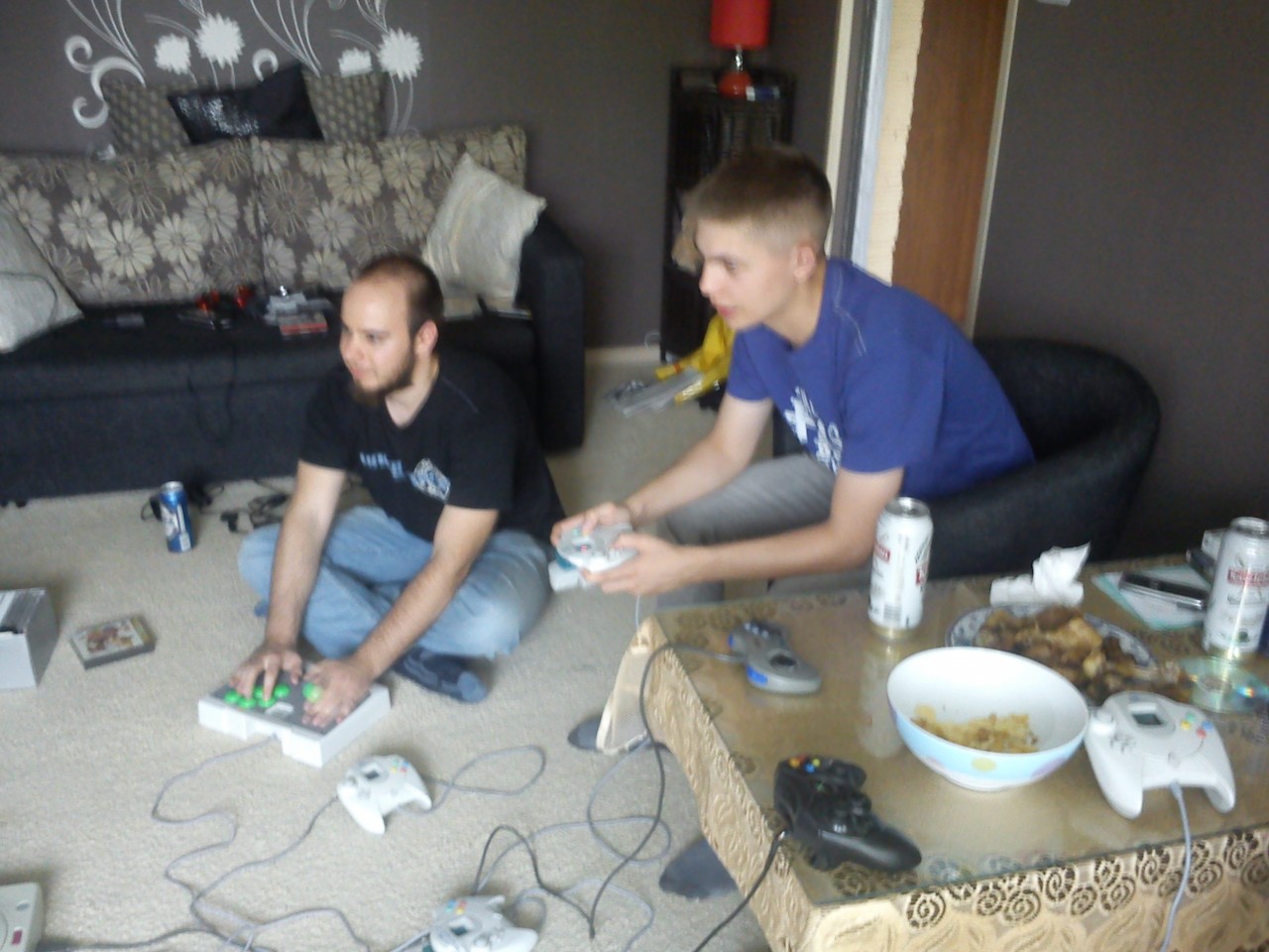 Chocobo z PSone zagości na PSN