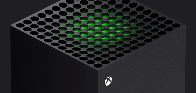 Xbox niebawem otrzyma funkcję &quot;tryb nocny&quot;