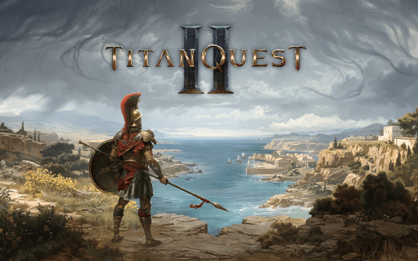 Titan Quest 2