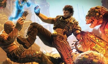 Demo Bulletstorm już jutro, dziś nowy trailer