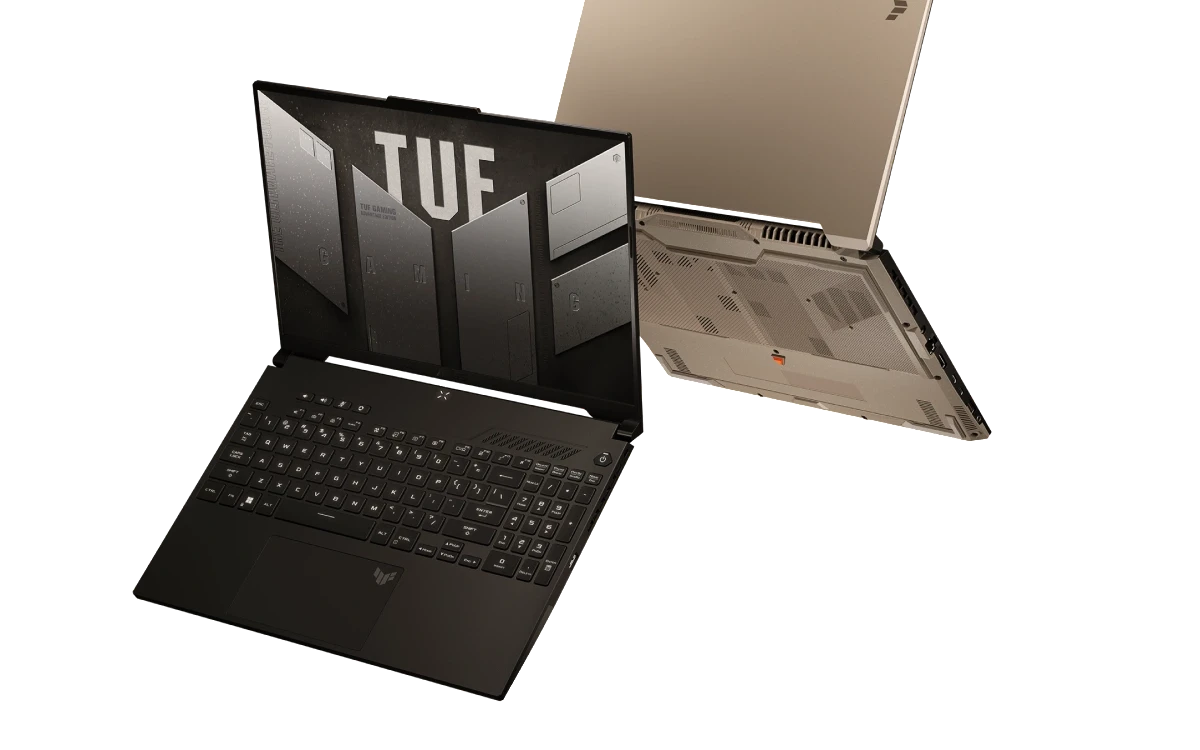 asus tuf gaming a16