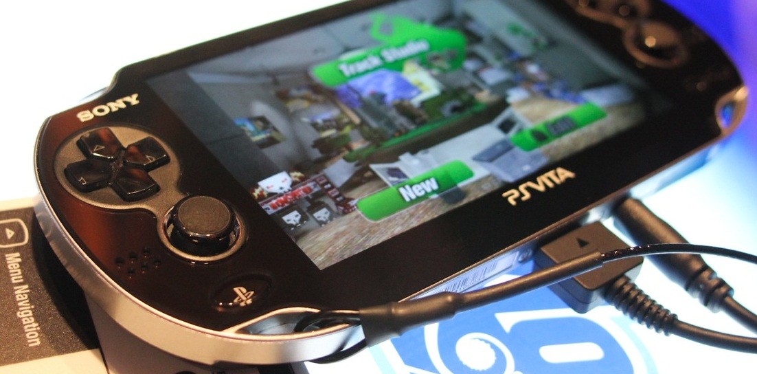 Promocja PS Vita na Amazon - Sony szykuje obniżkę ceny?