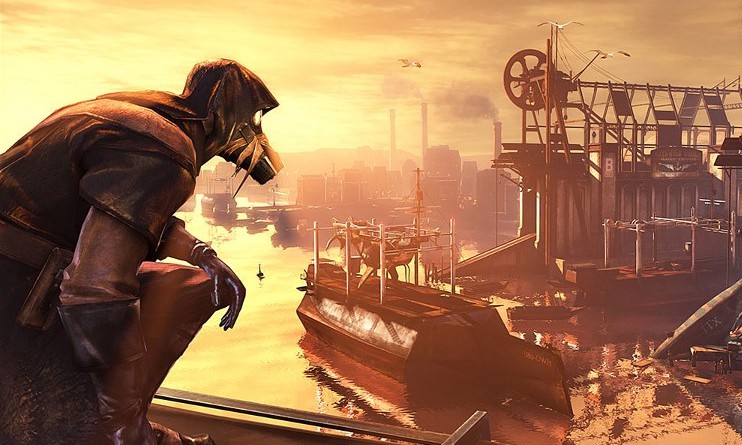 DLC do Dishonored robi dobre wrażenie