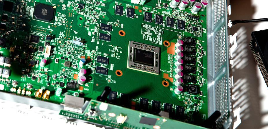 Motorem napędowym AMD będą 3 nowe systemowe procesory - czy chodzi o układy w nowych konsolach?