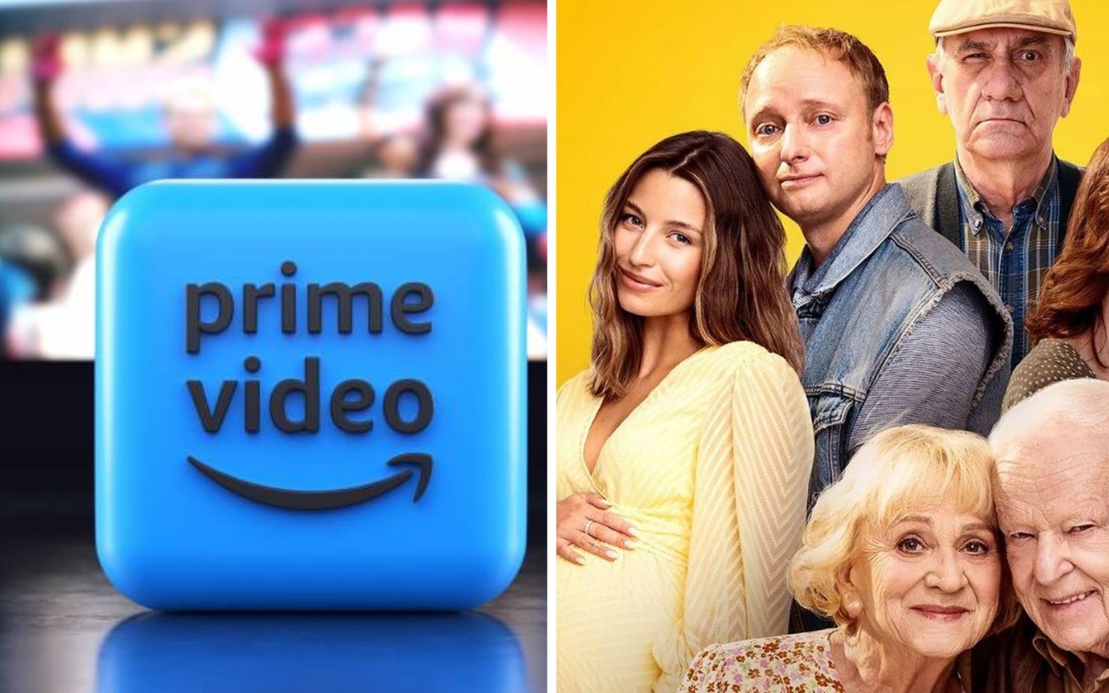 W lutym w kinach, a już dzisiaj na Amazon Prime Video! Polska komedia podbije streaming