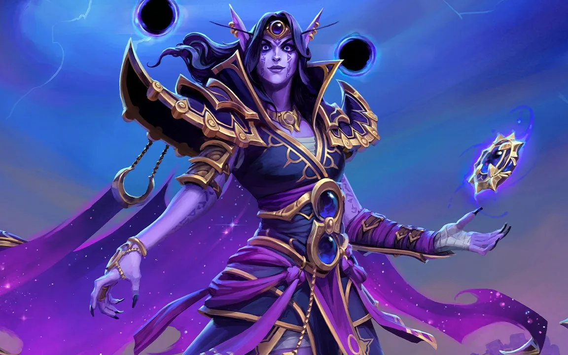 Heroes of the Storm wraca do świata żywych! Blizzard prezentuje pierwszą nową bohaterkę od lat