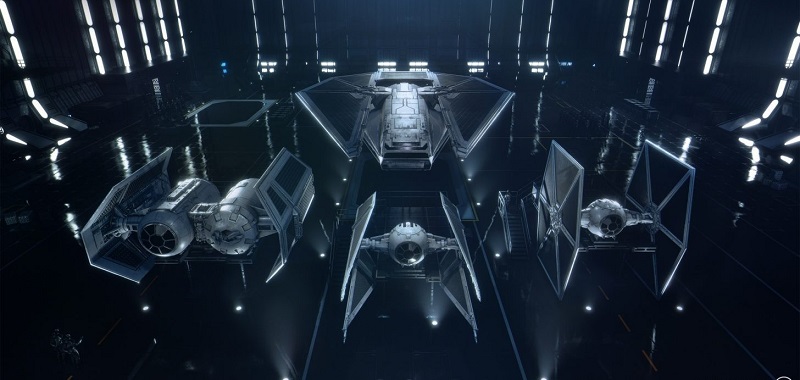 Star Wars: Squadrons bez wersji na PS5 i Xbox Series X. Dyrektor kreatywny odpowiada fanom Gwiezdnych Wojen