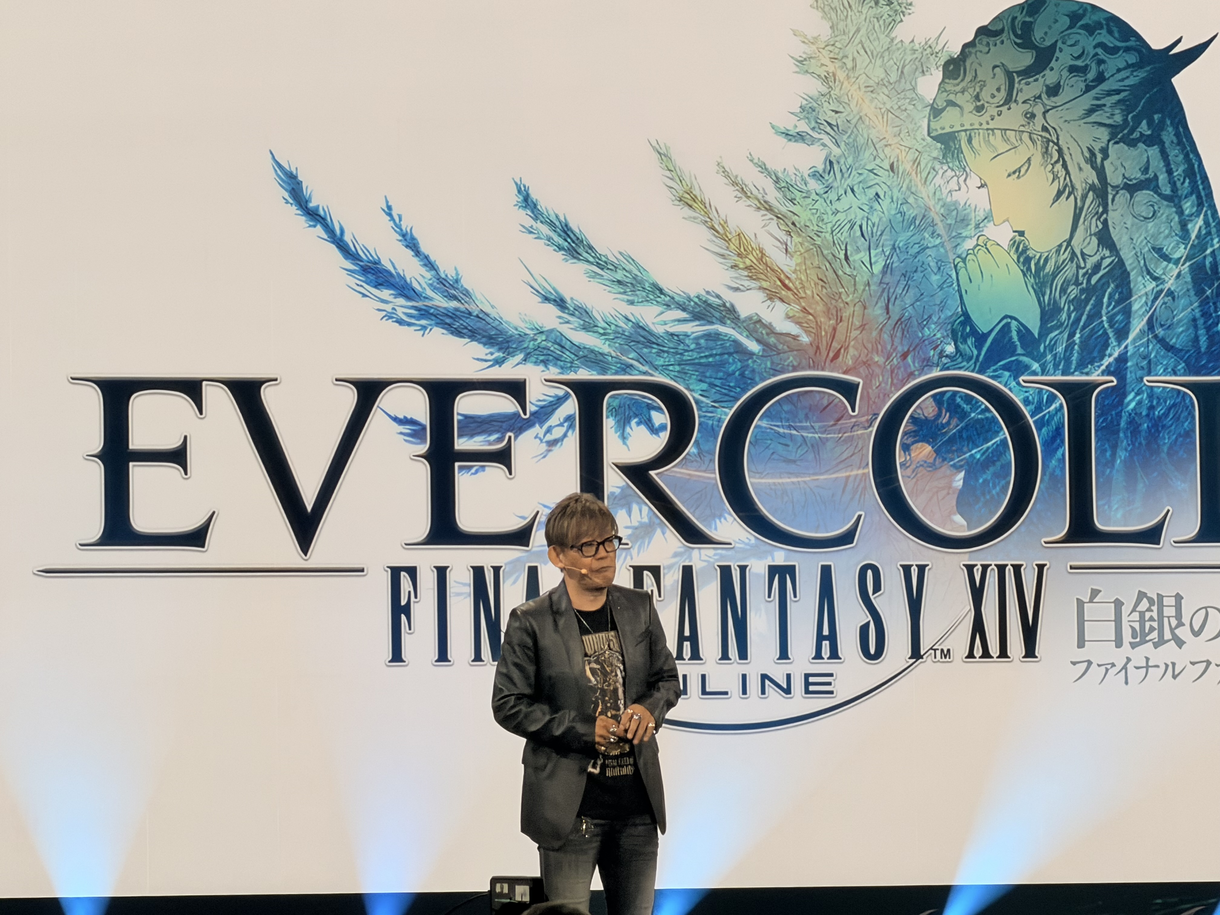 Final Fantasy Festival 2026 #9