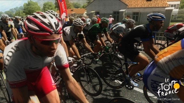 Znamy trofea z Tour de France