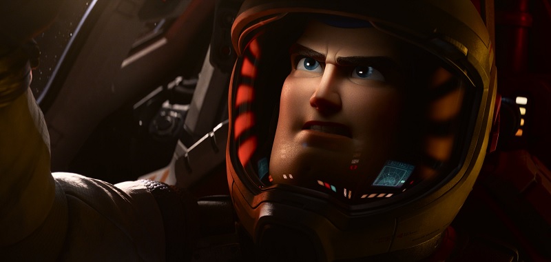 Buzz Astral z Toy Story otrzyma solowy film. Pixar zapowiada nowe filmy i seriale
