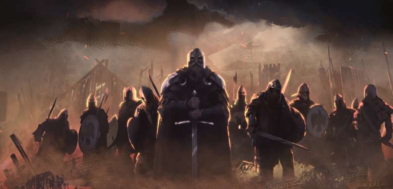 Total War Saga: Thrones of Britannia. Trailer ukazuje zmiany w systemie walki