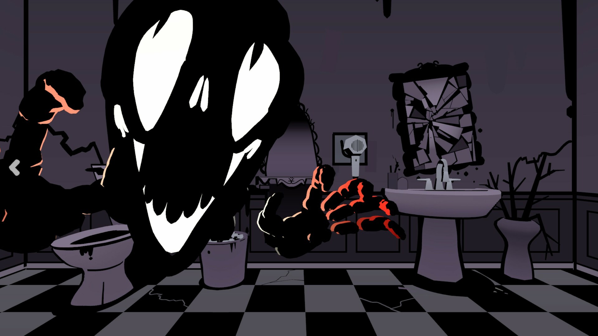 Riddlewood Manor #6