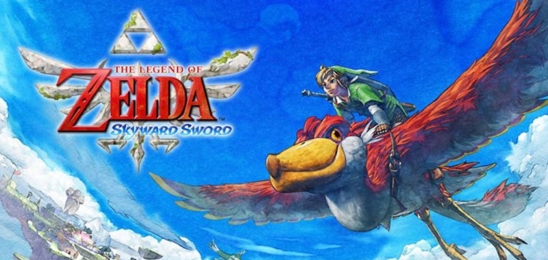 The Legend of Zelda: Skyward Sword trafi na Nintendo Switcha? Amazon zdradził niespodziankę Nintendo