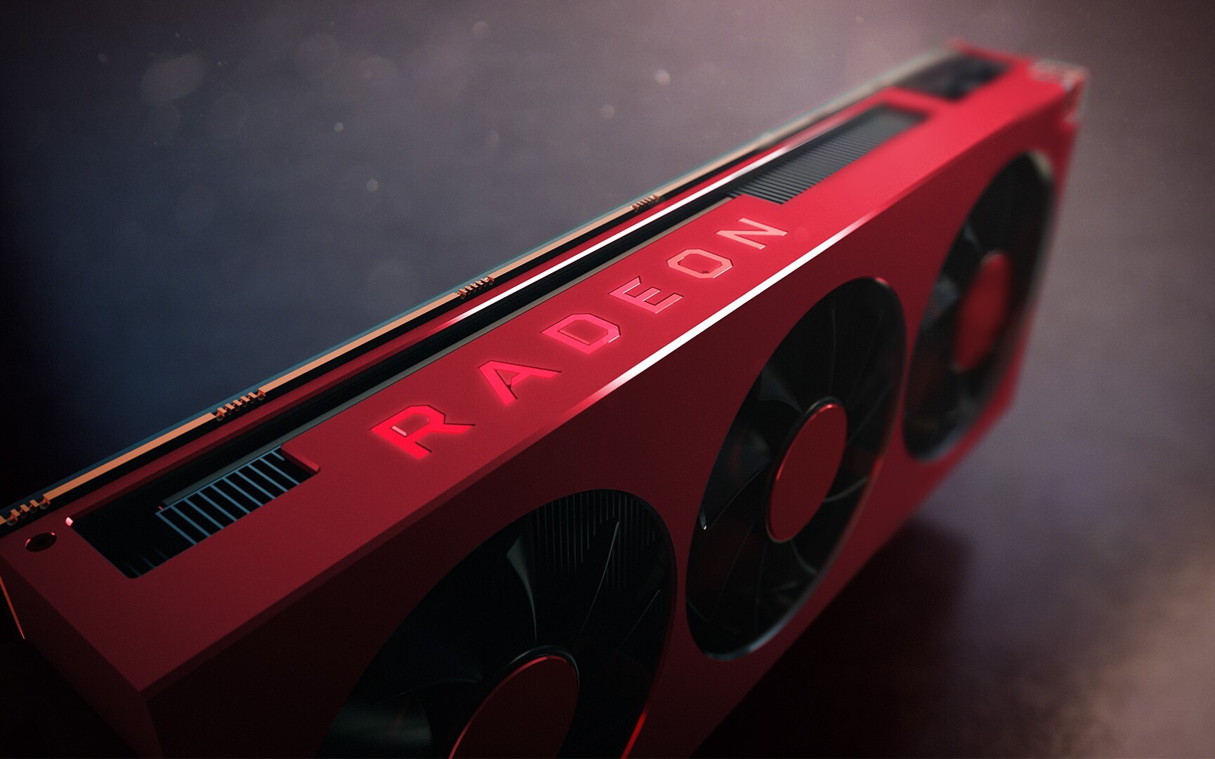 AMD Radeon