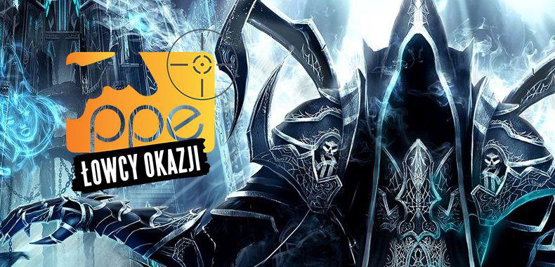 Łowcy Okazji - Diablo III UE, Dying Light TE, Resident Evil OC, Street Fighter V i więcej
