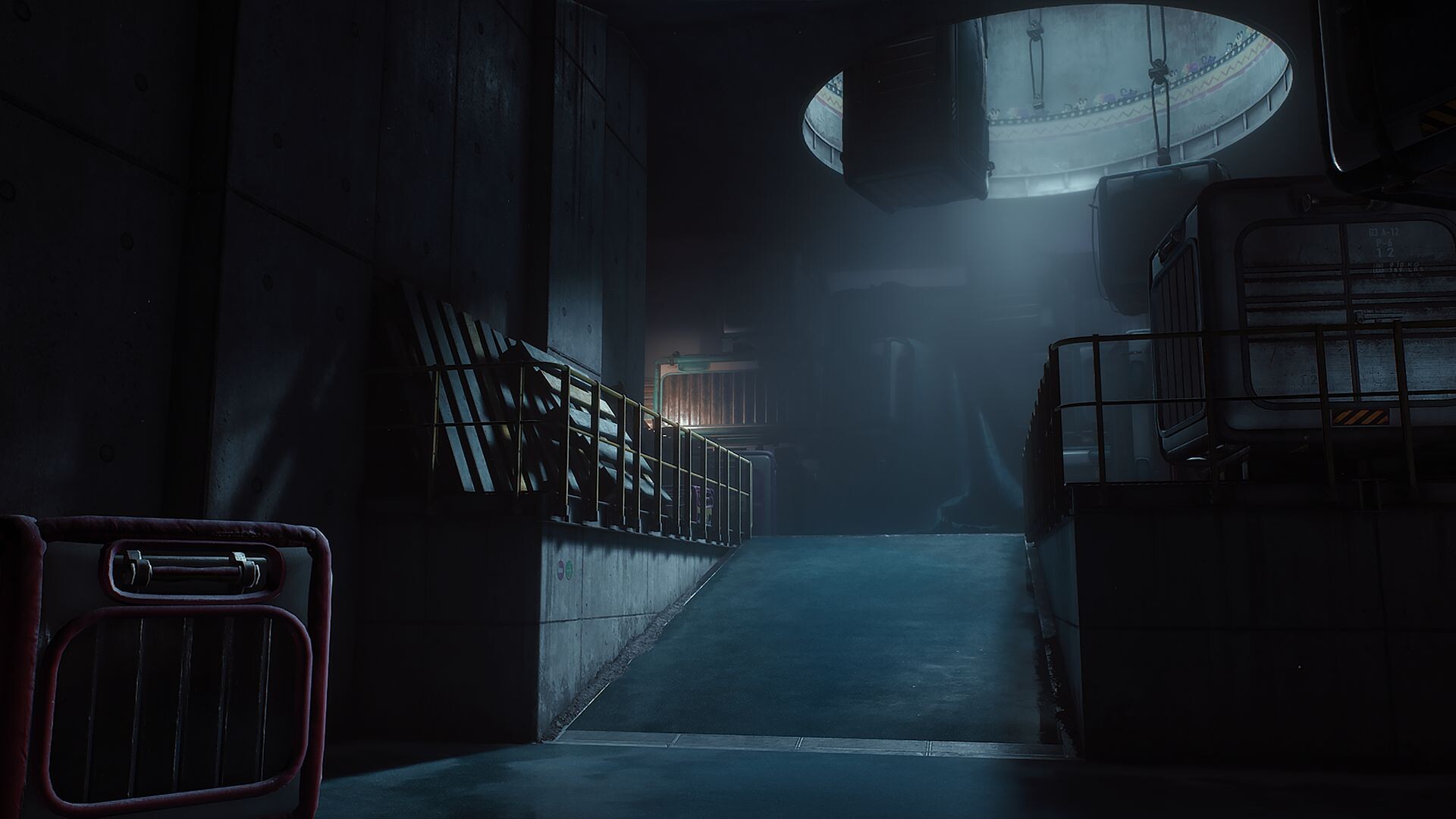 Poppy Playtime: Chapter 5 #1