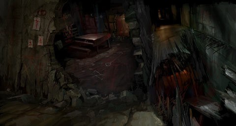 The Silent Hill Experience