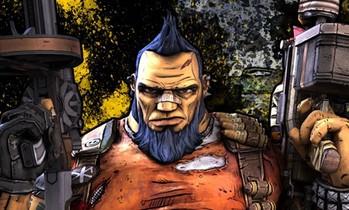Obszerne misje w Borderlands 2