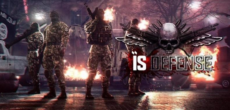 Walka z ISIS również na Xbox One. Polskie IS Defense trafi na sprzęt Microsoftu, a autorzy zapowiadają konkurs