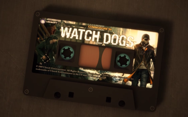Watch Dogs trafi na kolejną platformę - mamy gameplay