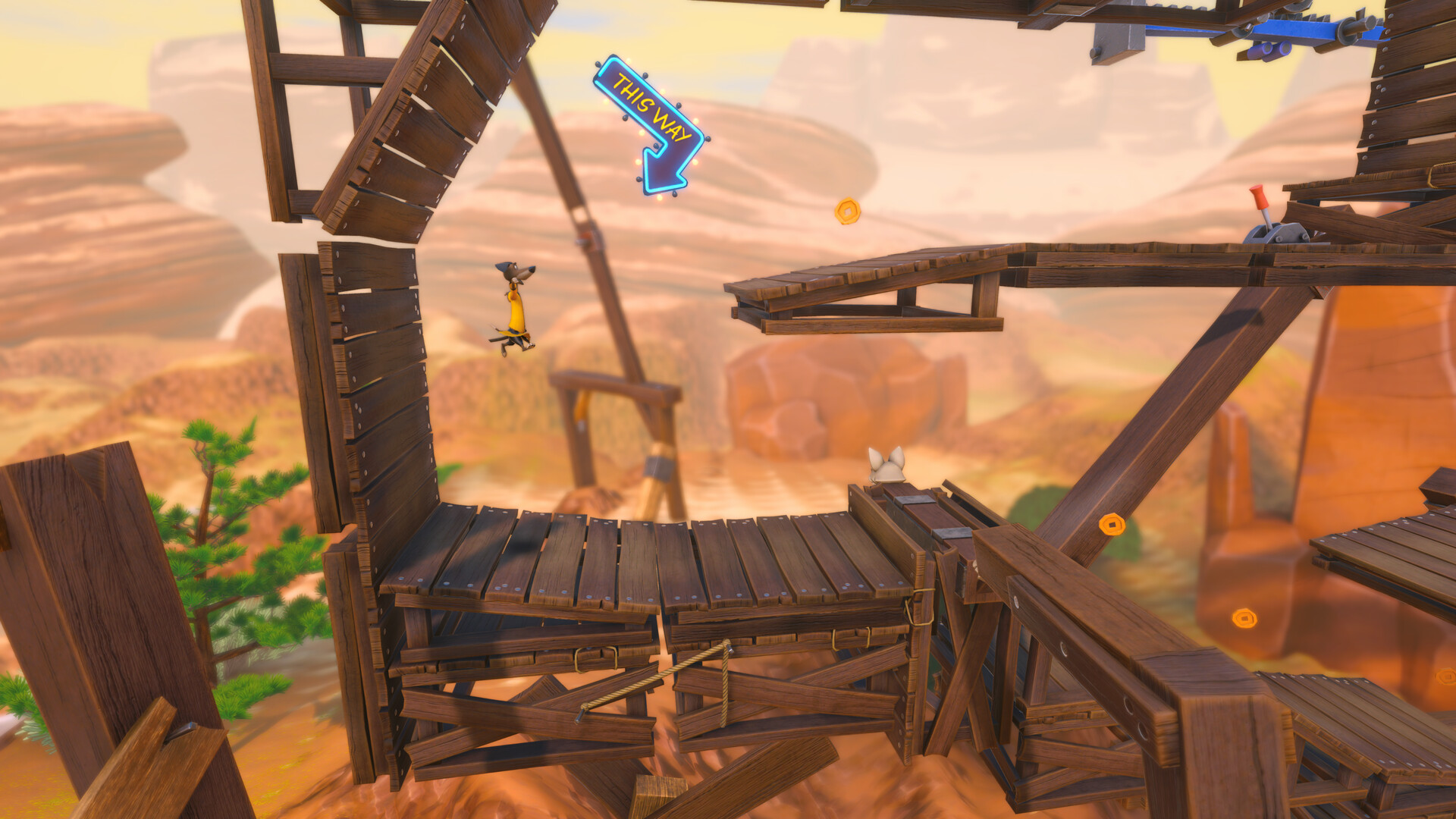 Samurai Academy: Paws of Fury #5