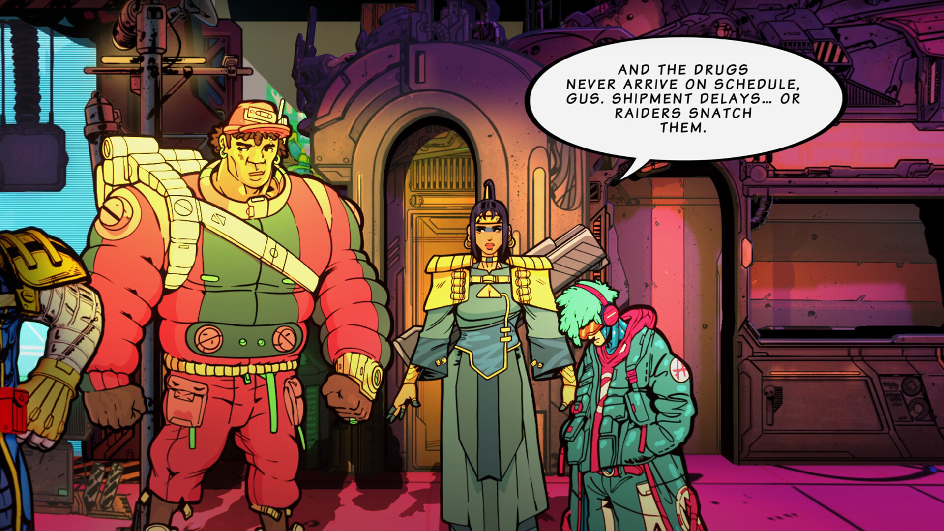 Tax-Force #2