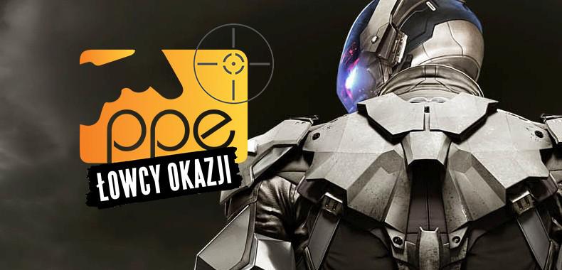 Łowcy Okazji - Uncharted 4: Kres Złodzieja, Mortal Kombat X, Mad Max, Fallout 4, Far Cry Primal i więcej