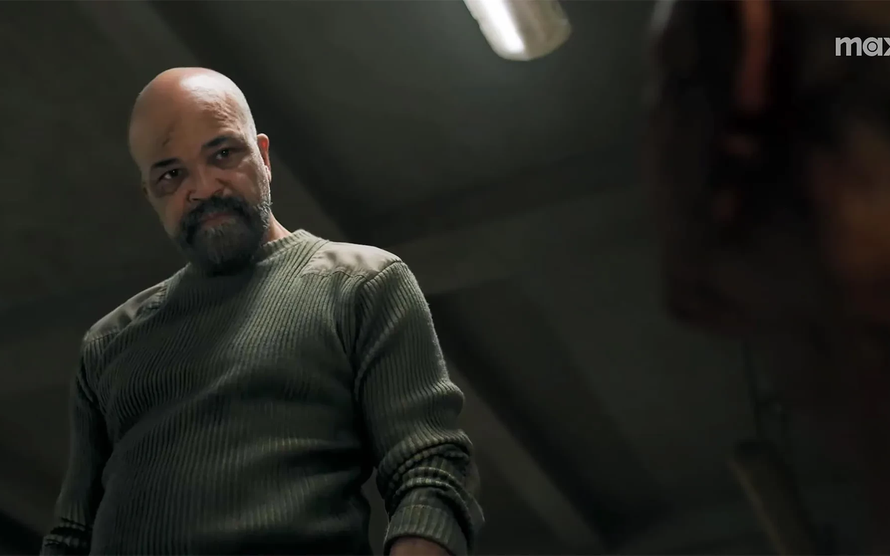 The Last of Us Max Jeffrey Wright