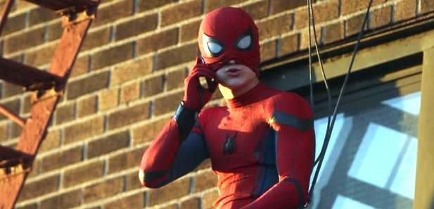 Spider-Man: Homecoming. Szkolne życie Petera Parkera w nowej zajawce