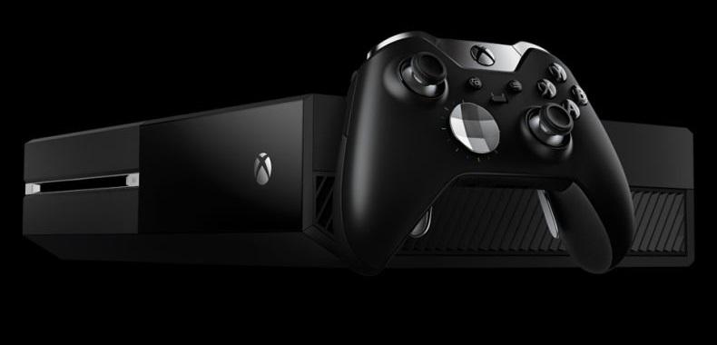 „Xbox One II” w produkcji od lutego? Kolejna plotka o nowej konsoli Microsoftu