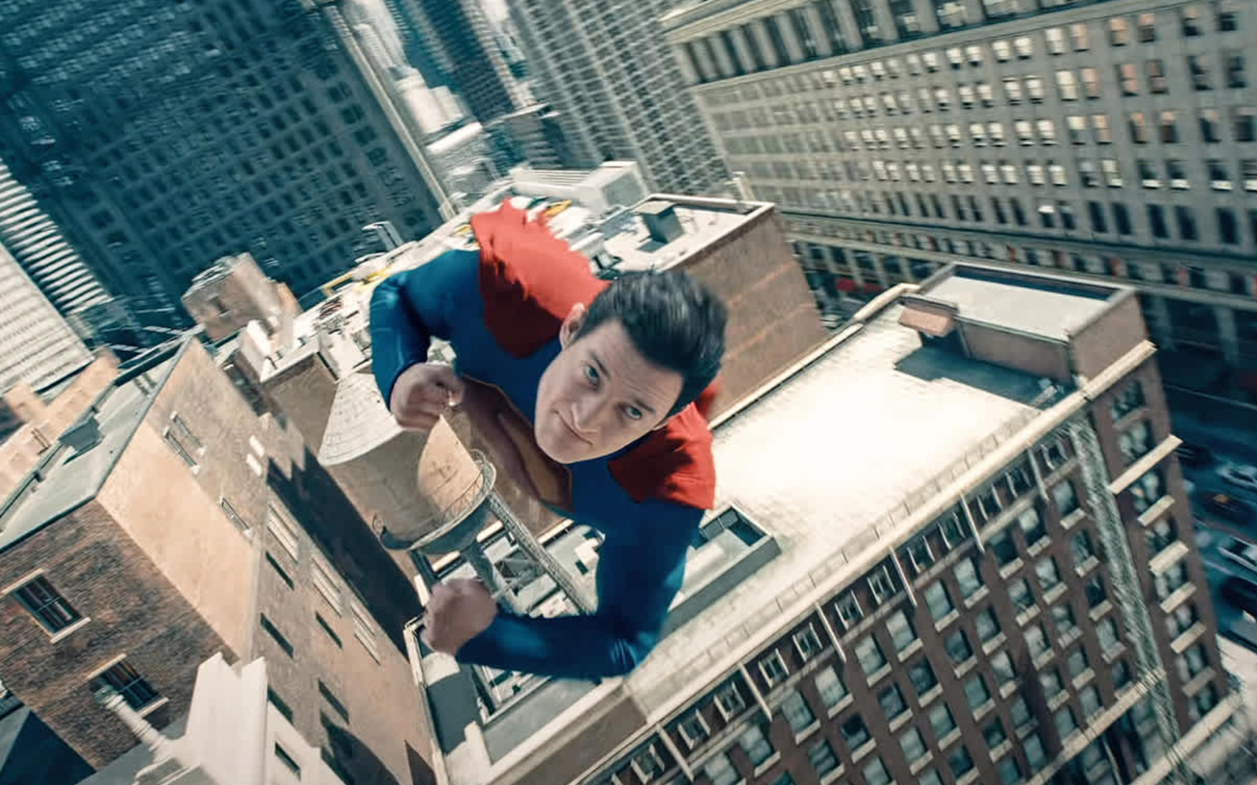 Superman