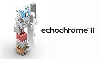 PS Move w echochrome II na wideo