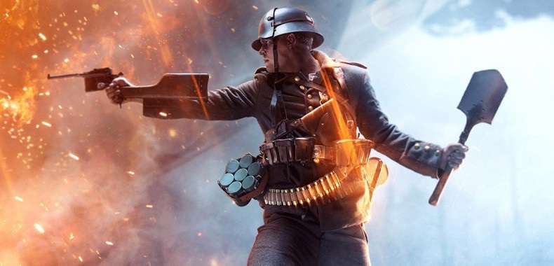Battlefield 1 - nadciąga ogromna aktualizacja. Nowa mapa, niestandardowy tryb, impreza i poprawki