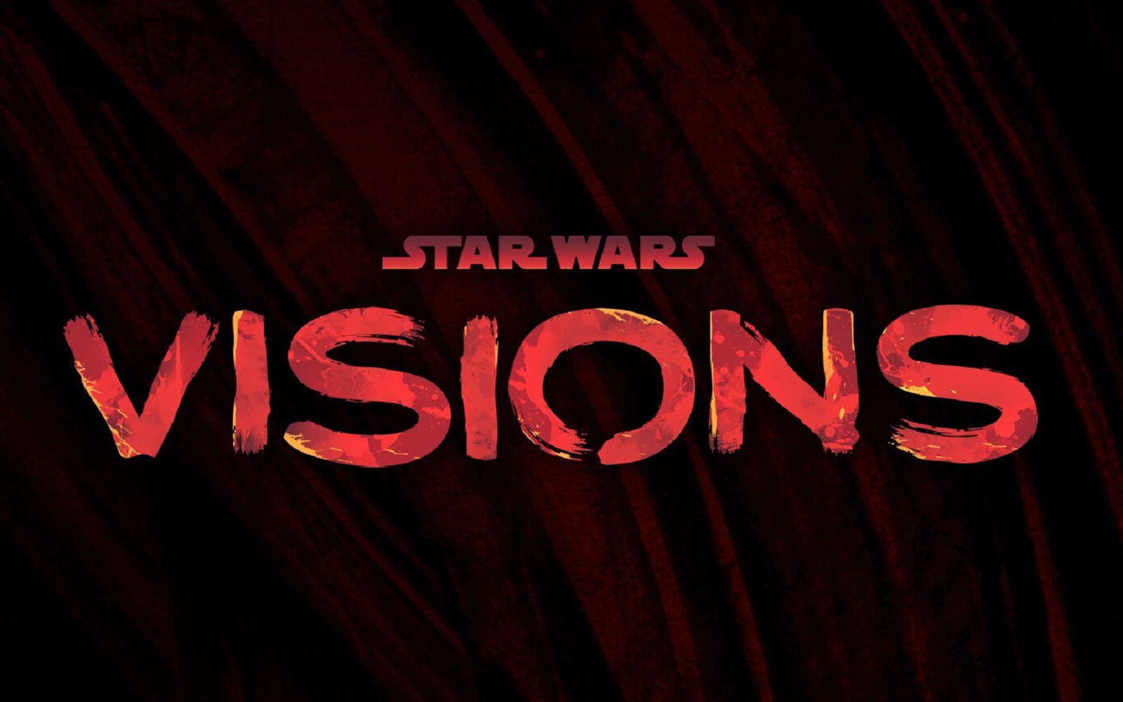 Star Wars Visions
