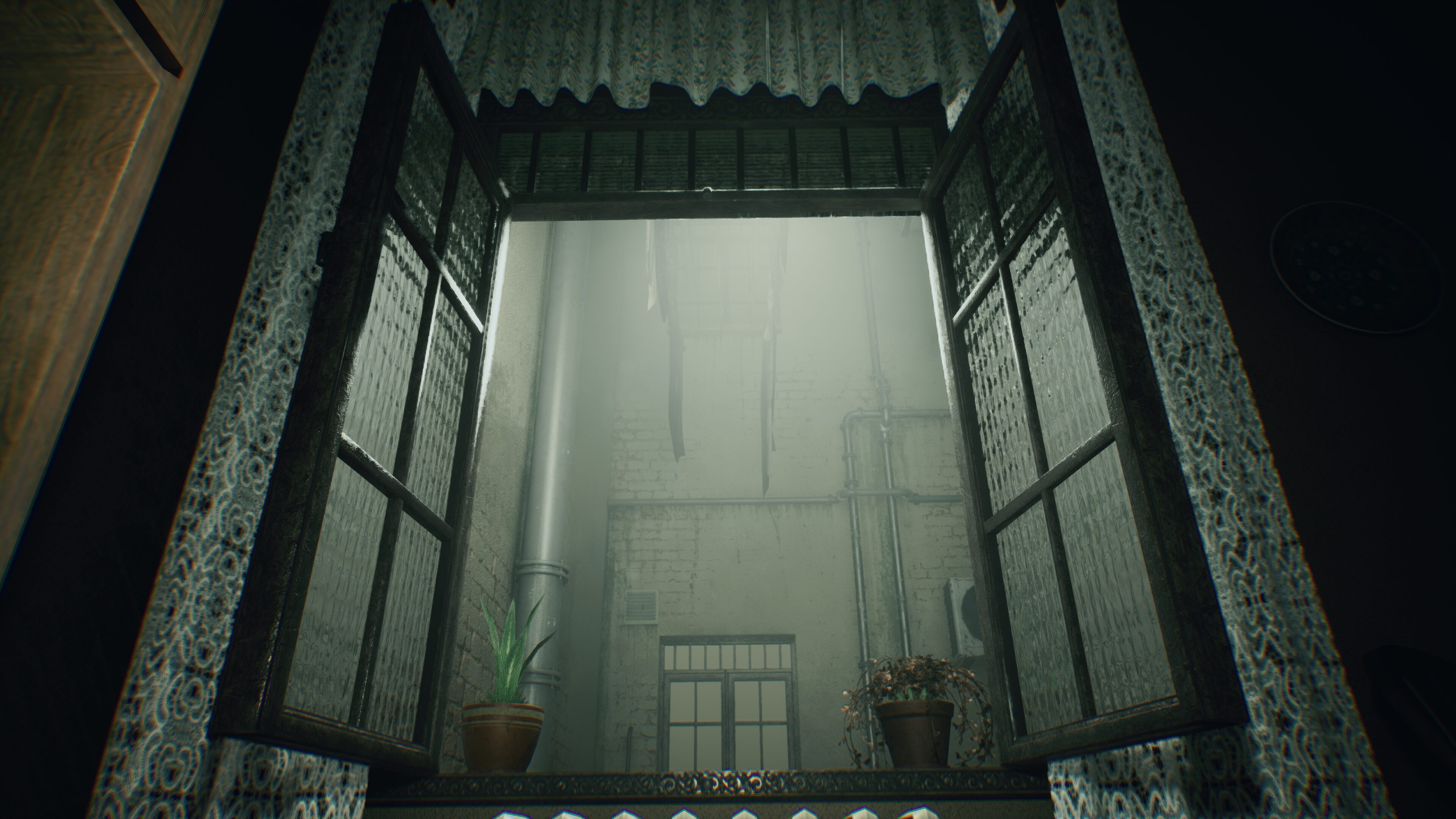 Frame Zero #3