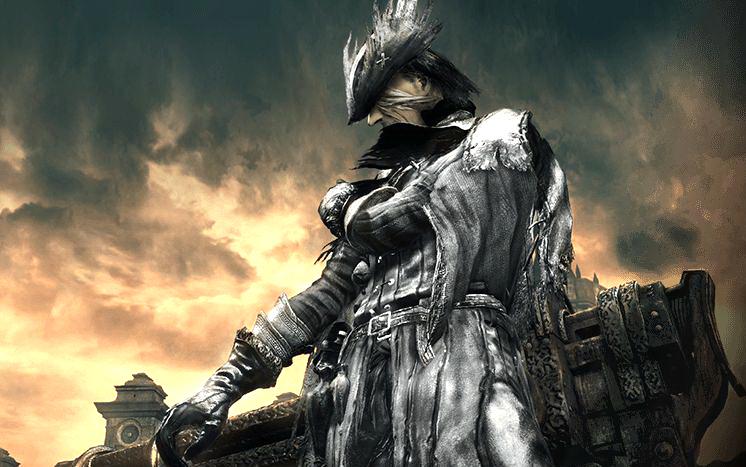 Jak Bloodborne poszło w Japonii? - ranking sprzedaży gier z Kraju Kwitnącej Wiśni