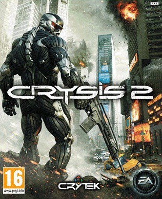 Crysis 2