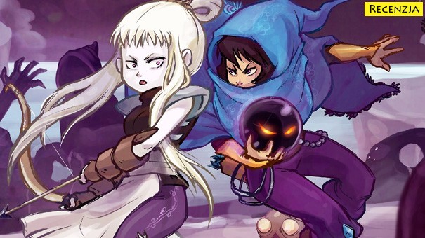 Recenzja: TowerFall Ascension (PS4)