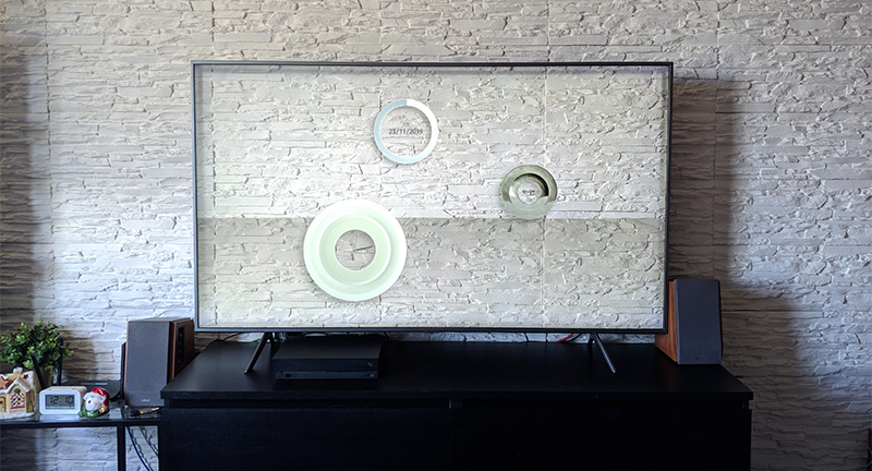 Samsung UE65Q67RAT - recenzja sprzętu. Wypełniona nisza [Przetestuj Samsunga]