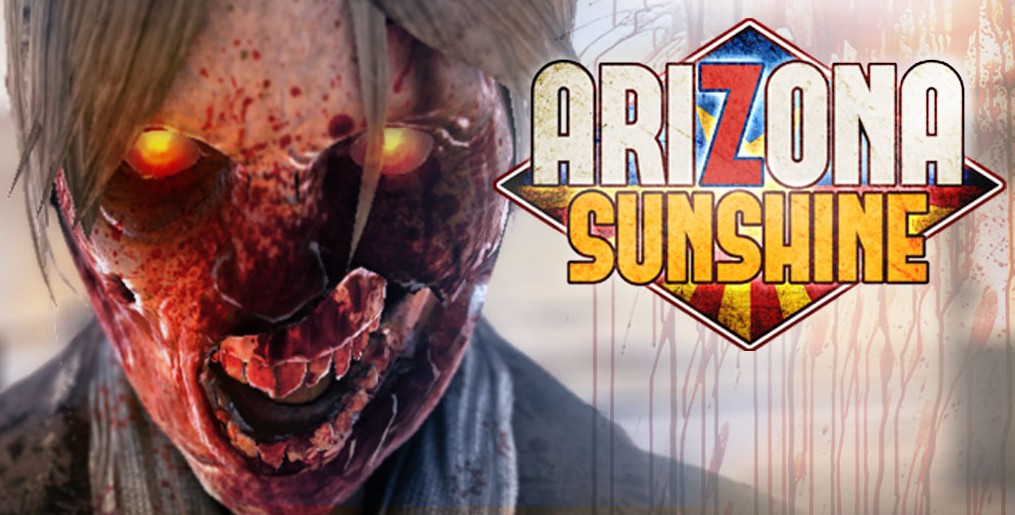 Arizona Sunshine. Brutalna eksterminacja zombie na zwiastunie premierowym!