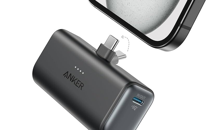 anker nano powerbank