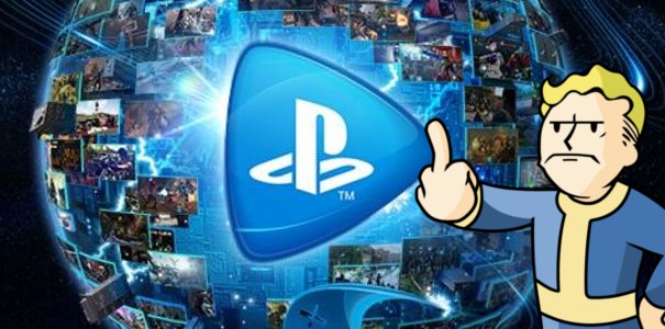 Sony kastruje PlayStation Now - od teraz usługa tylko na PS4 i PC